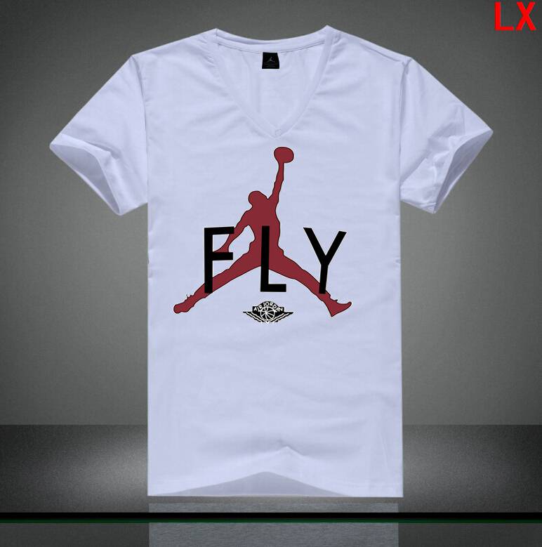 men jordan t-shirt S-XXXL-0183